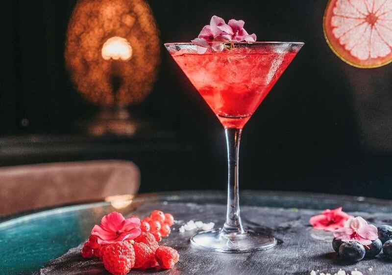 호텔 Mgallery Le Diwan Rabat