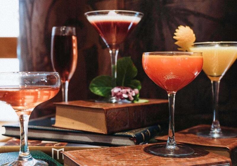 호텔 Mgallery Le Diwan Rabat