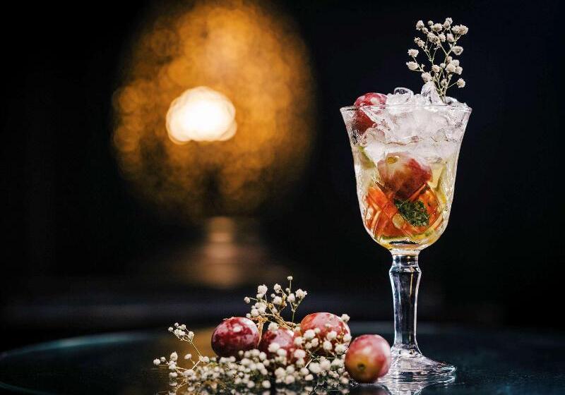 호텔 Mgallery Le Diwan Rabat