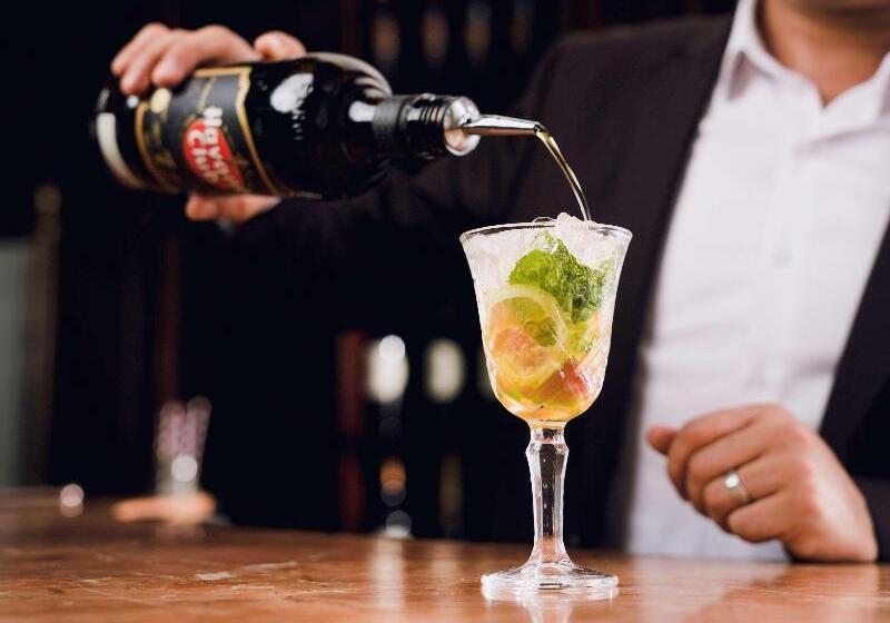 호텔 Mgallery Le Diwan Rabat