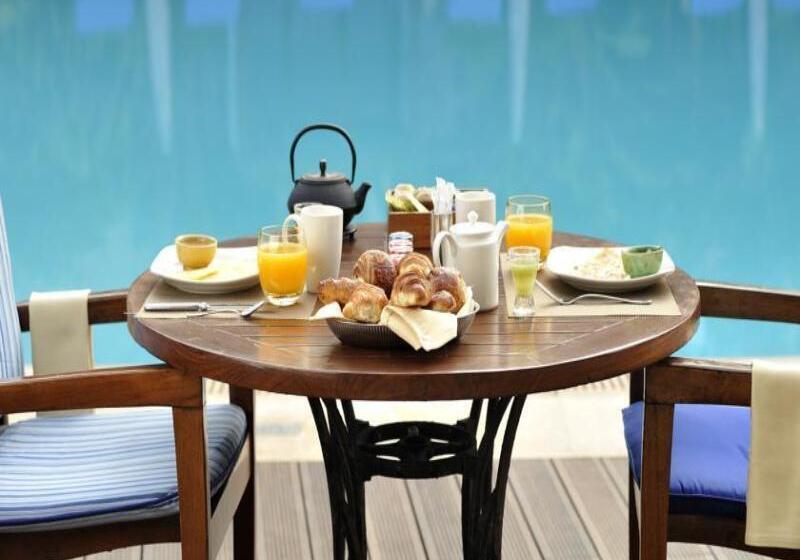 هتل Le Médina Essaouira Thalassa Sea & Spa – Mgallery