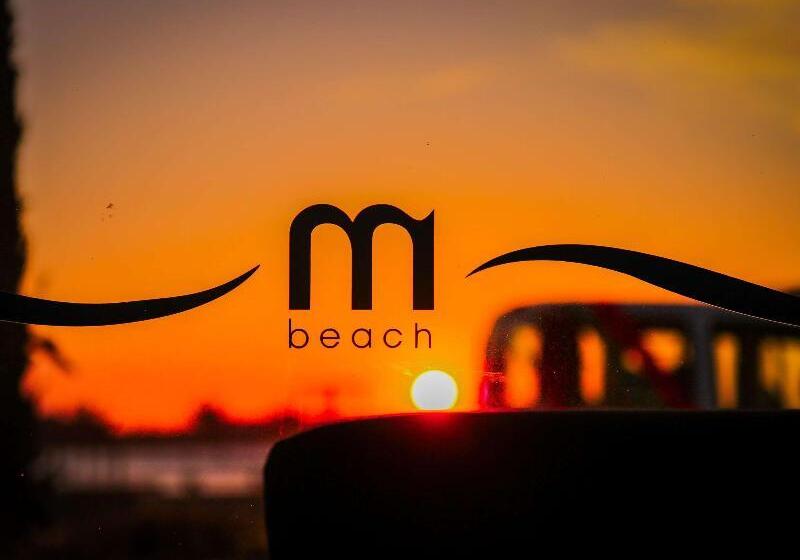 هتل Le Médina Essaouira Thalassa Sea & Spa – Mgallery