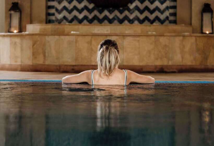 هتل Le Médina Essaouira Thalassa Sea & Spa – Mgallery
