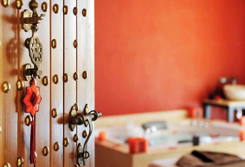 هتل Le Médina Essaouira Thalassa Sea & Spa – Mgallery