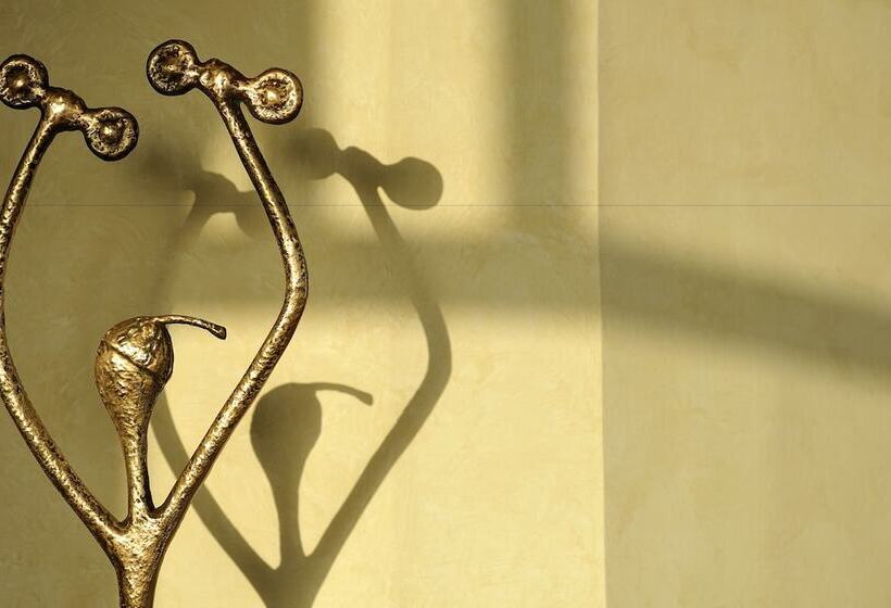 هتل Le Médina Essaouira Thalassa Sea & Spa – Mgallery