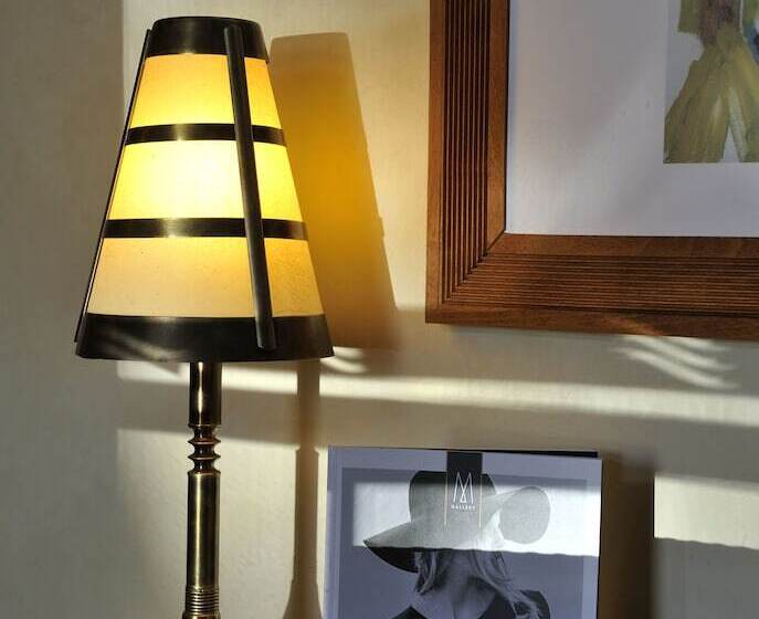 هتل Le Médina Essaouira Thalassa Sea & Spa – Mgallery