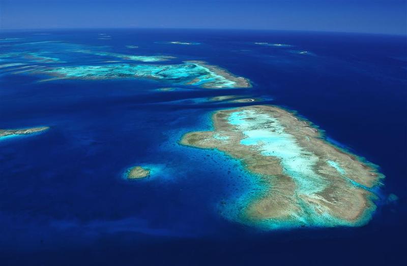 Отель Le Méridien Ile Des Pins