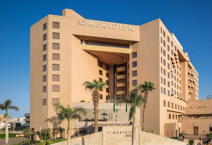 هتل Le Méridien Jeddah