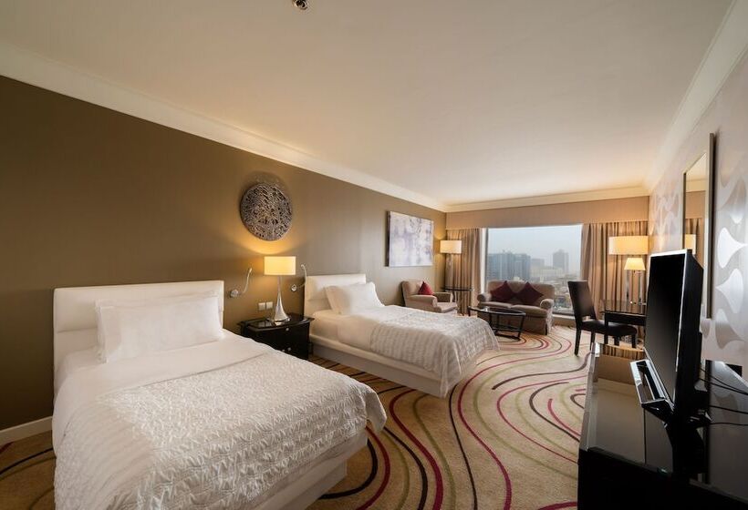 فندق Le Méridien Jeddah