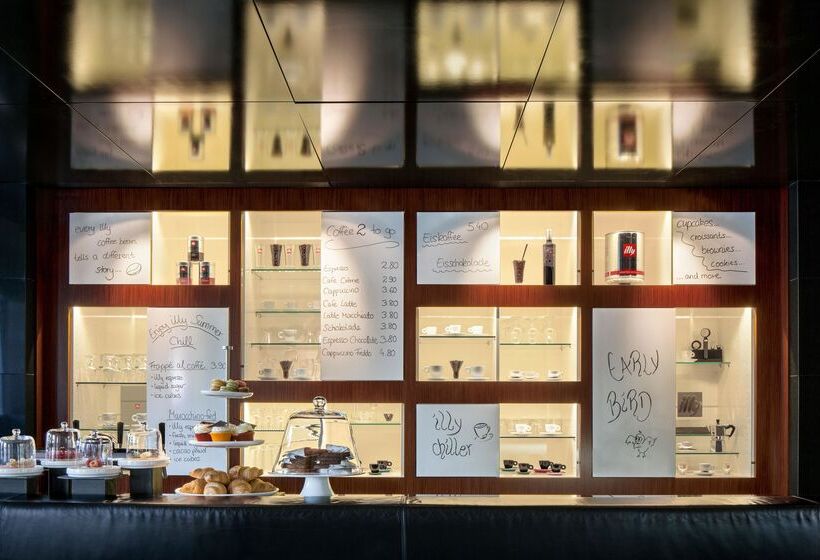 هتل Le Méridien Munich