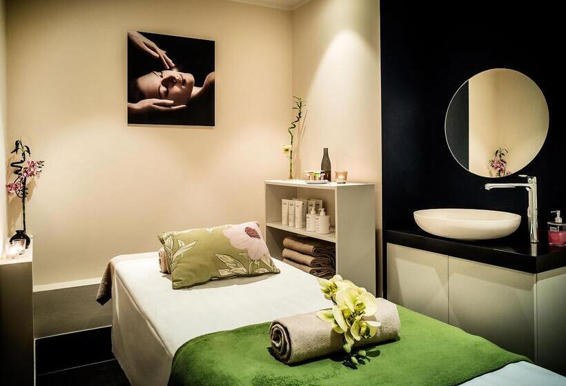 هتل Le Méridien Munich