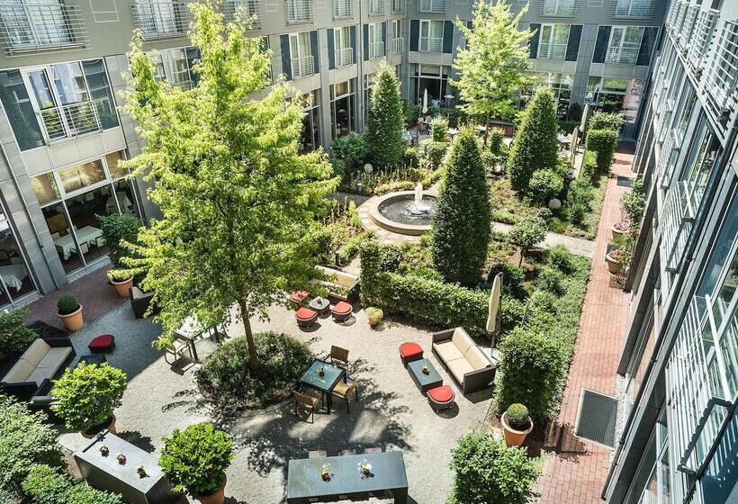 هتل Le Méridien Munich