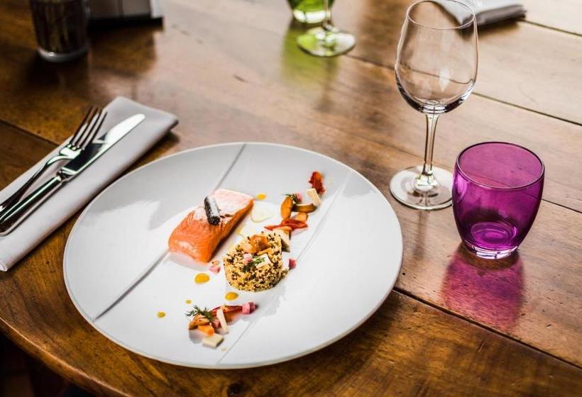 ホテル Le Portillo