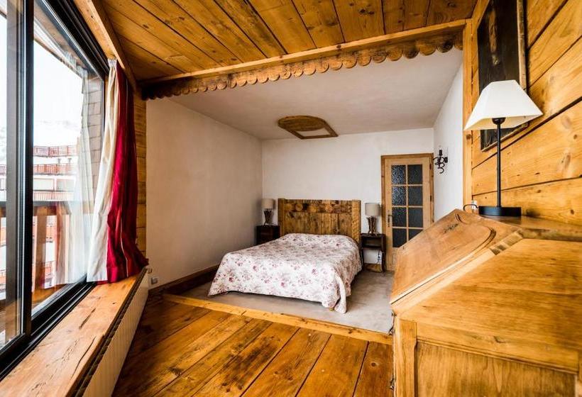 ホテル Le Portillo