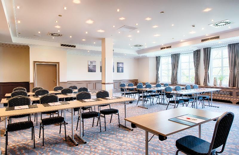 Leonardo Hotel Hamburg Stillhorn