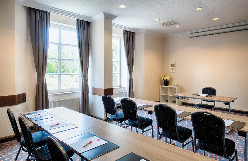 Leonardo Hotel Hamburg Stillhorn