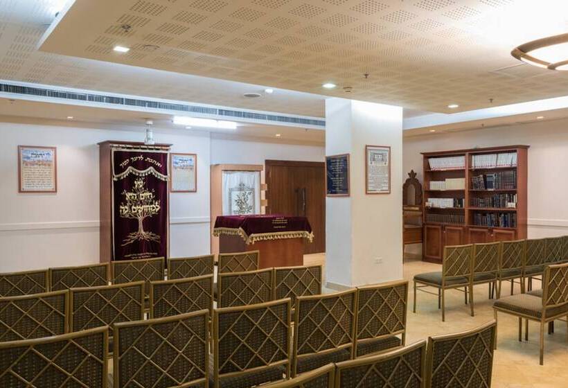 Leonardo Hotel Jerusalem