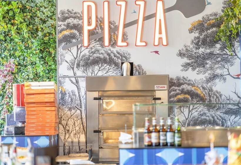 Leonardo Hotel Milan City Center