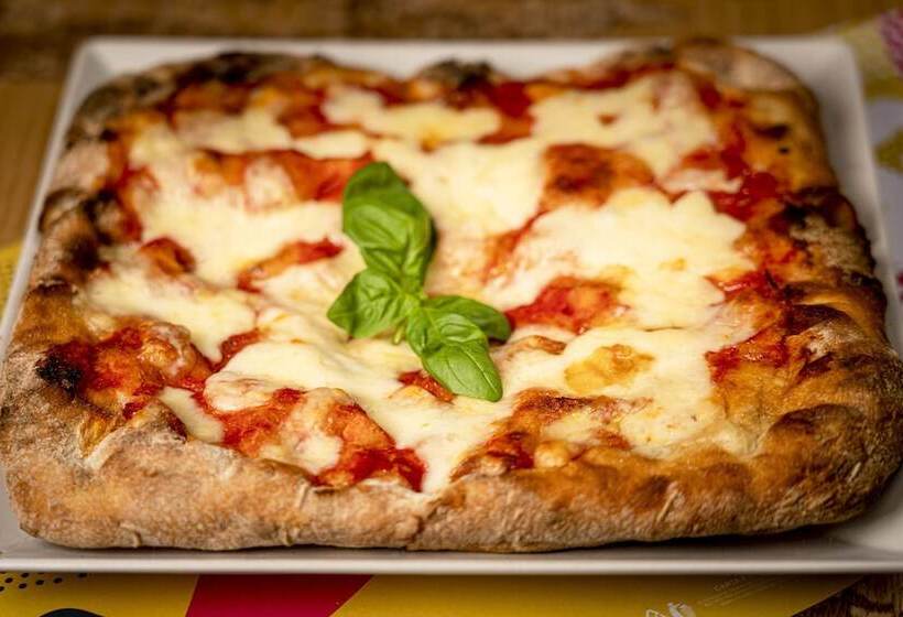 Leonardo Hotel Milan City Center