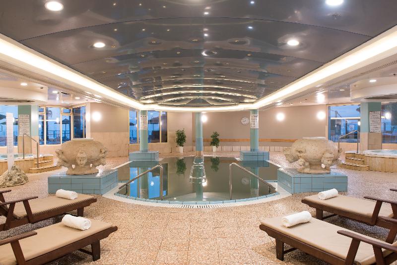 Leonardo Plaza Hotel Dead Sea
