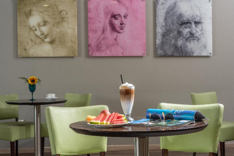 Leonardo Hotel Tiberias