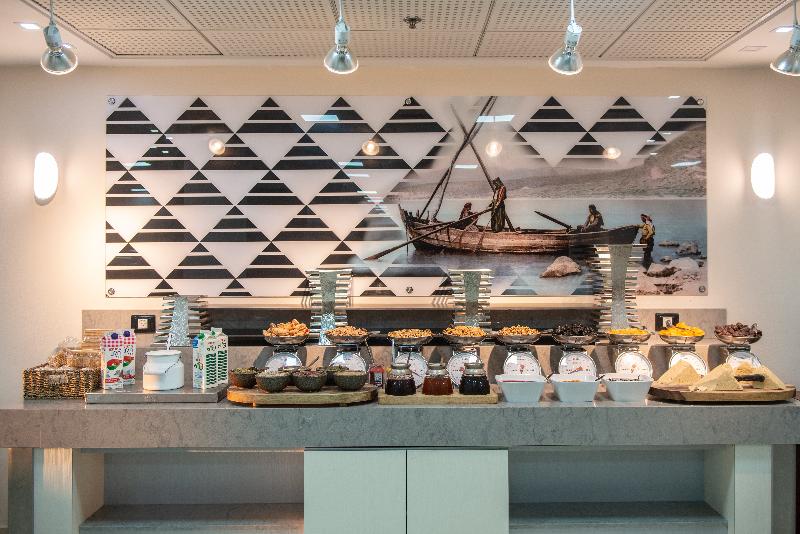 Leonardo Hotel Tiberias