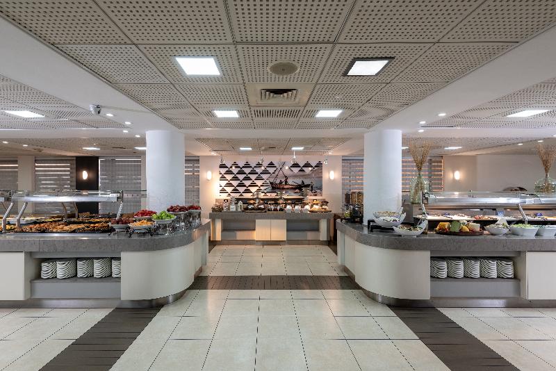 Leonardo Hotel Tiberias