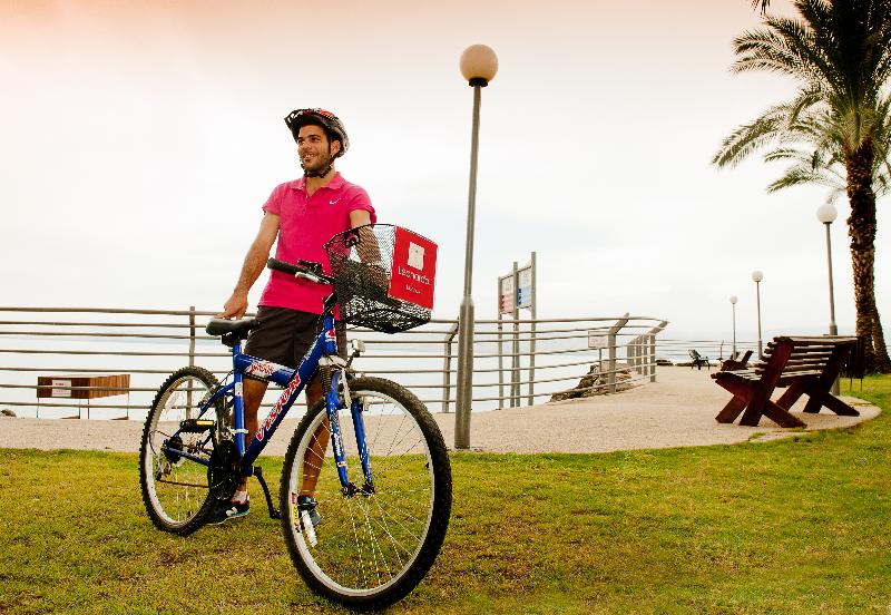 Leonardo Hotel Tiberias