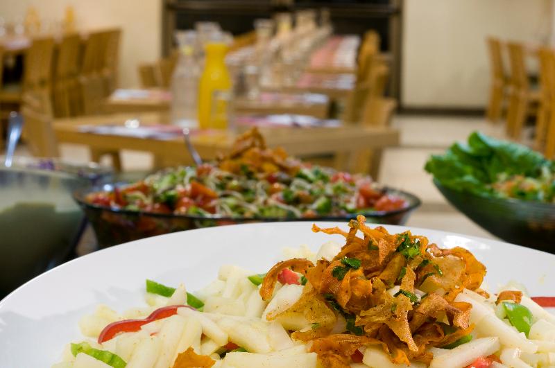 Leonardo Hotel Tiberias