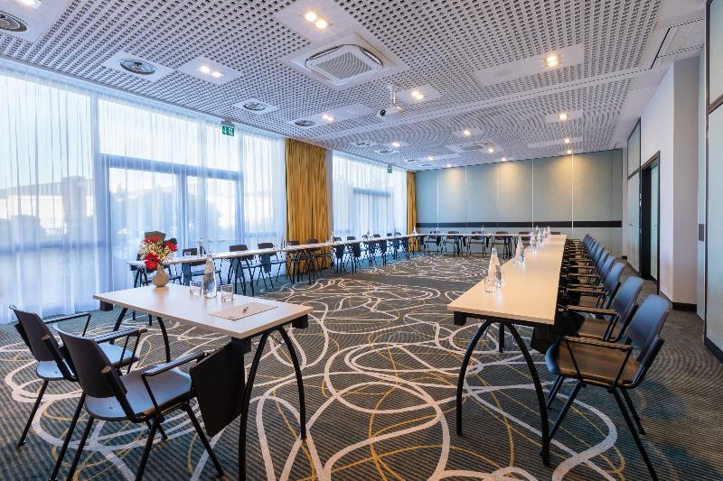 Leonardo Hotel Verona