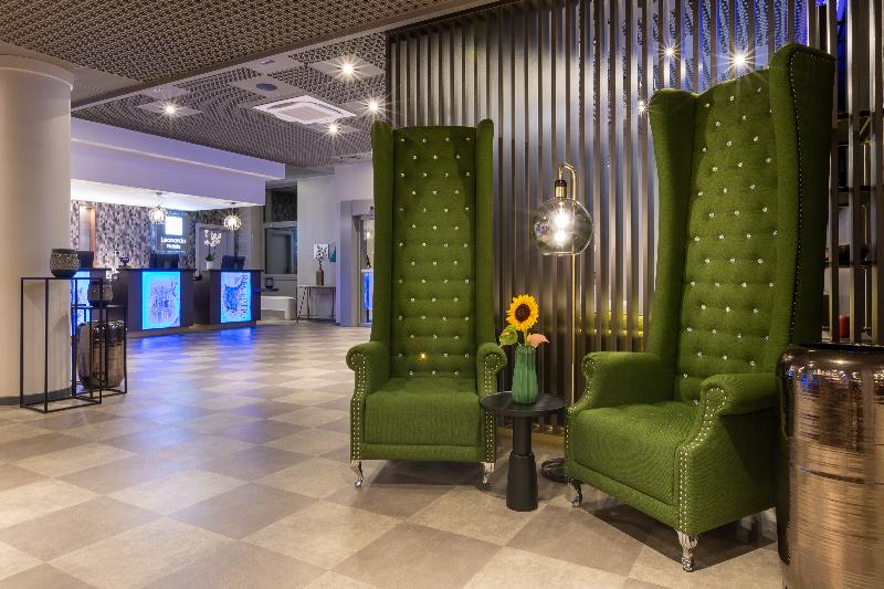 Leonardo Hotel Verona