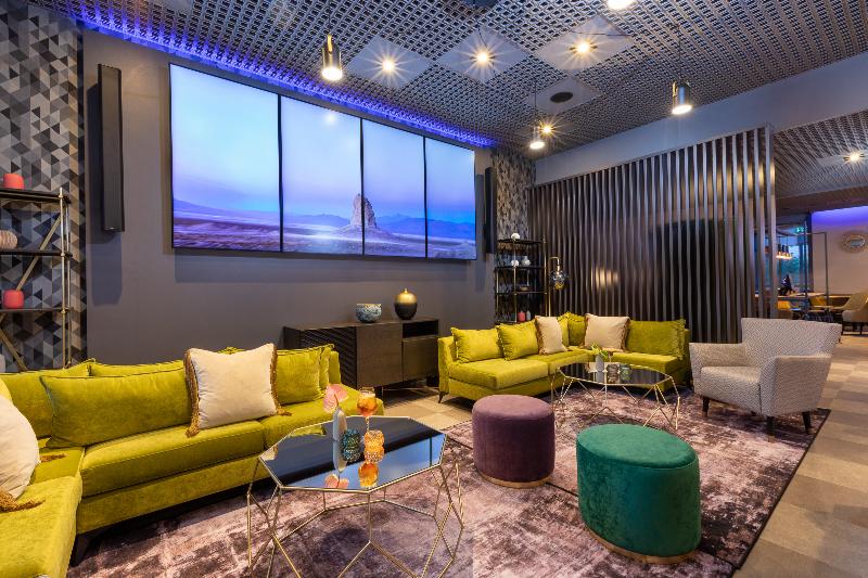 Leonardo Hotel Verona