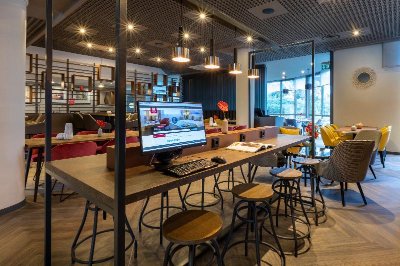 Leonardo Hotel Verona