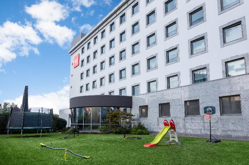 Leonardo Hotel Verona