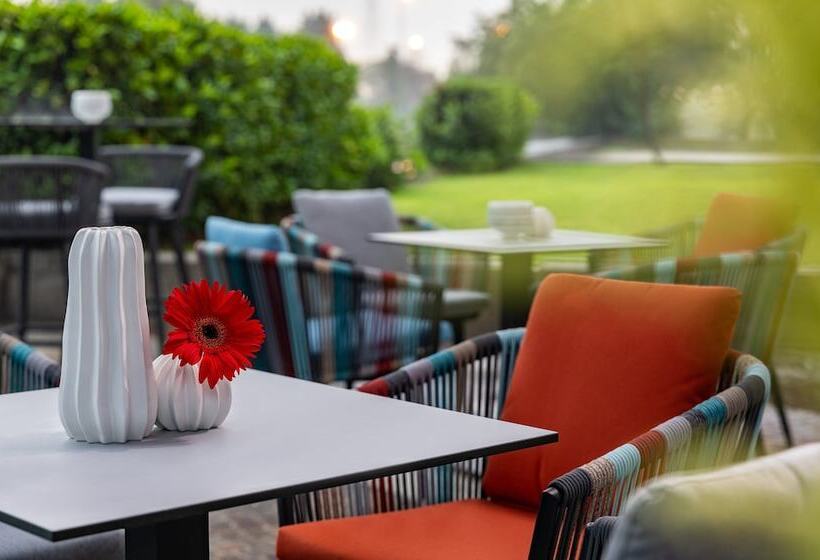 Leonardo Hotel Verona