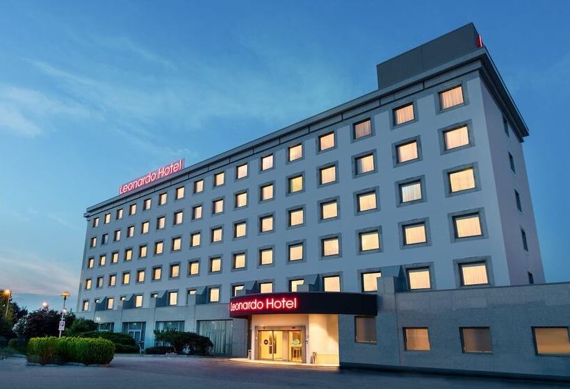 Leonardo Hotel Verona