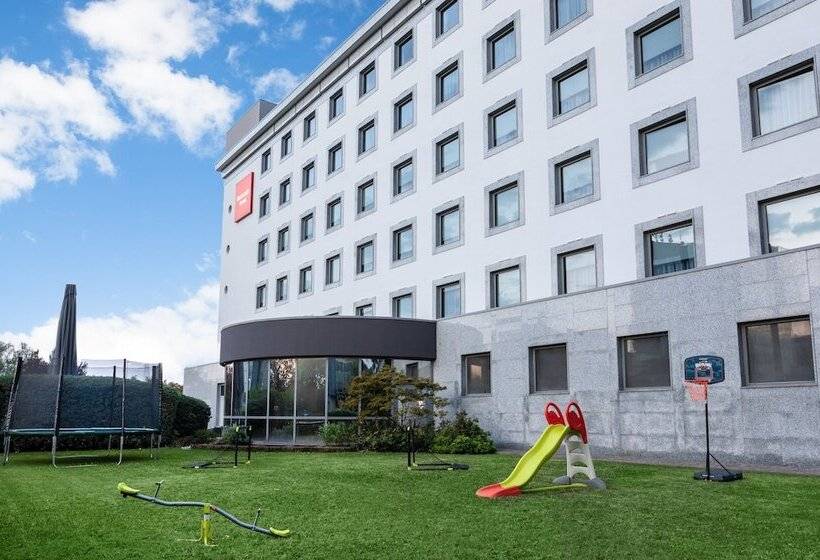 Leonardo Hotel Verona