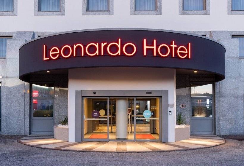 Leonardo Hotel Verona