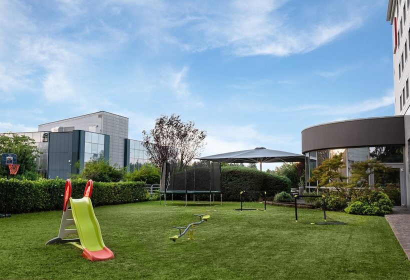 Leonardo Hotel Verona