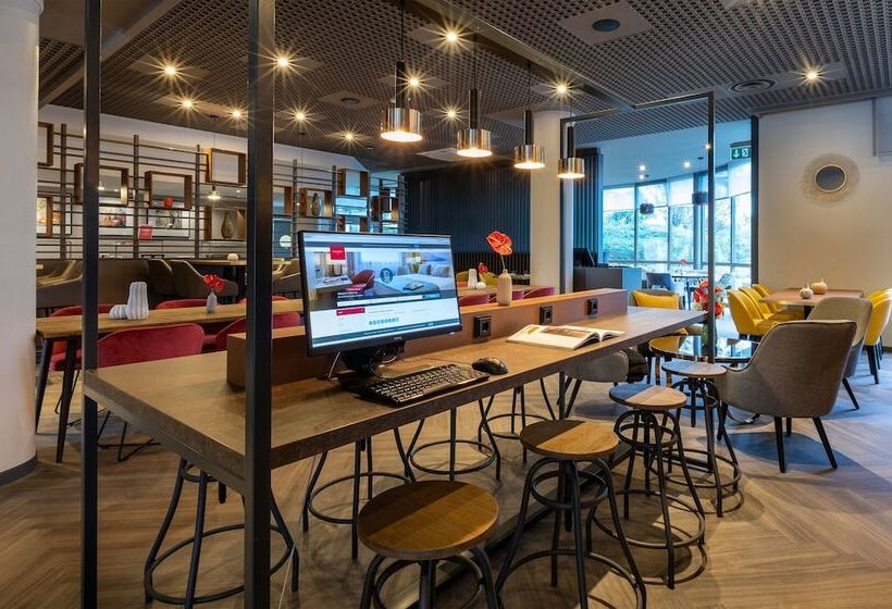 Leonardo Hotel Verona