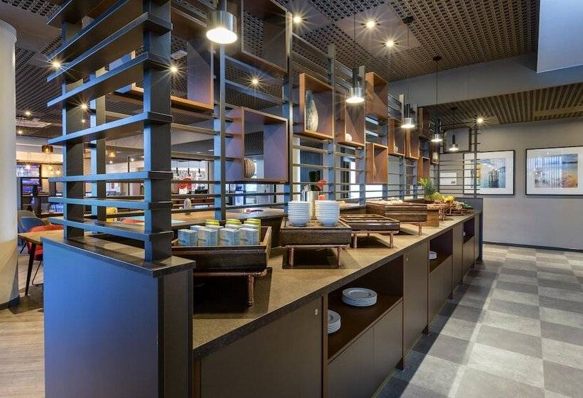 Leonardo Hotel Verona