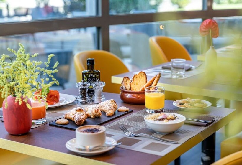 Leonardo Hotel Verona