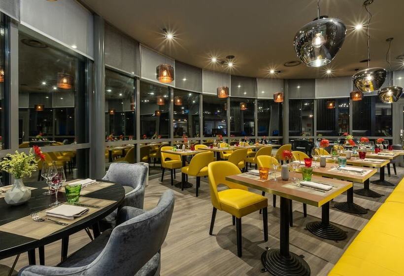 Leonardo Hotel Verona