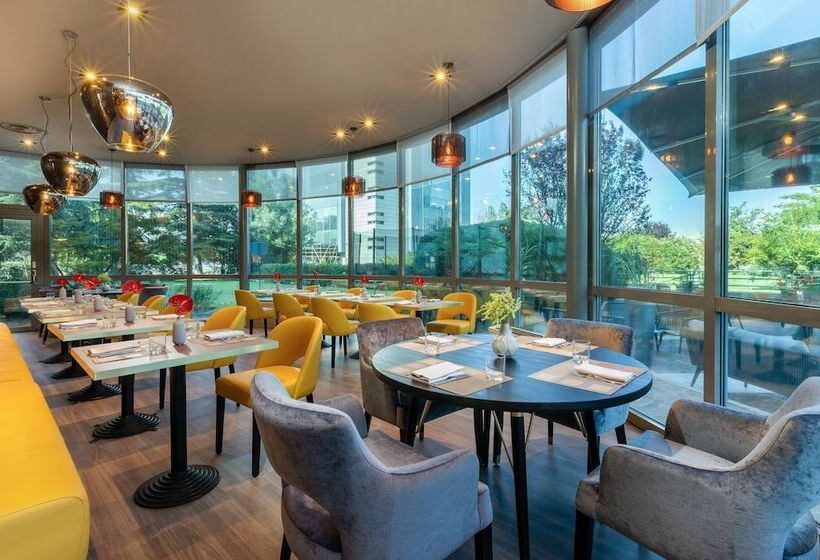 Leonardo Hotel Verona