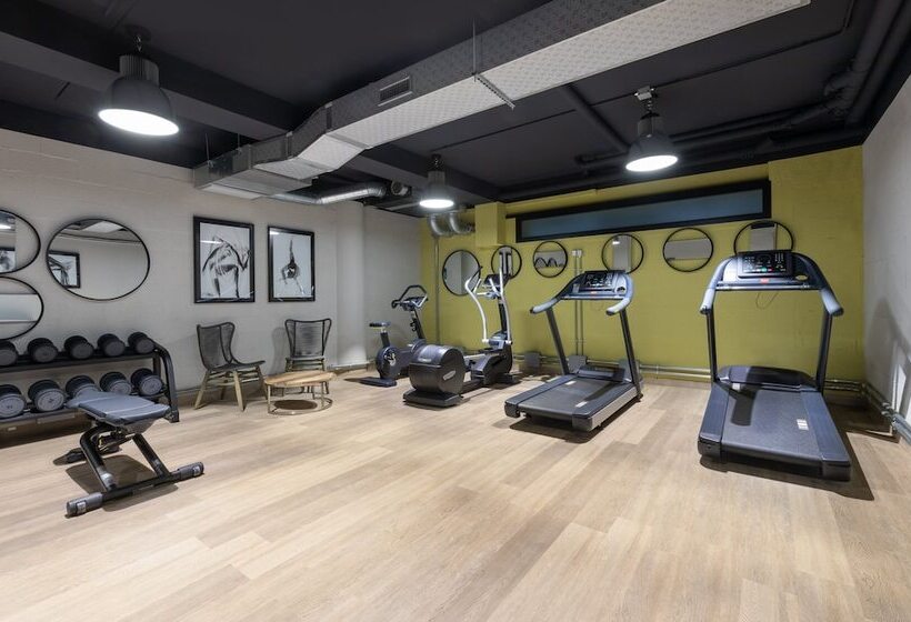 Leonardo Hotel Verona