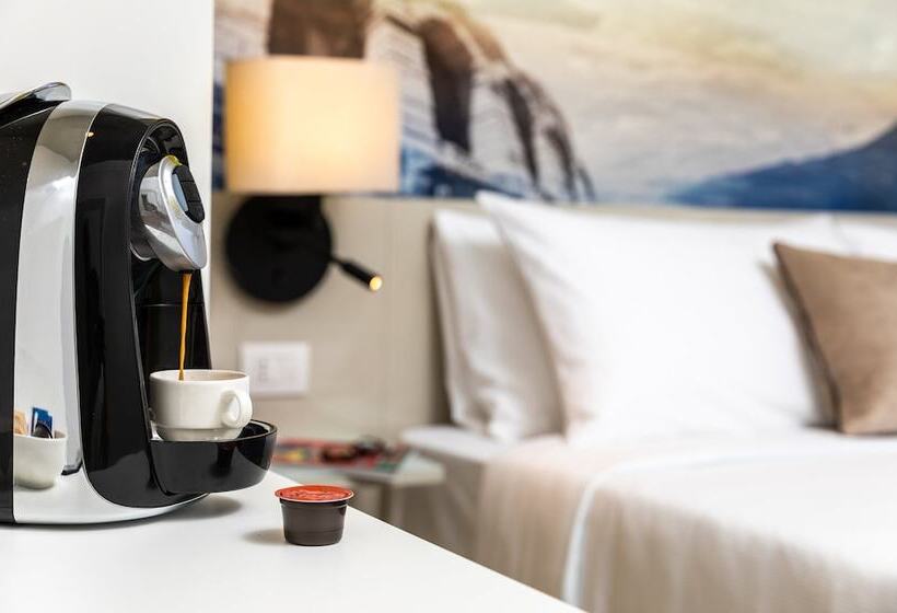 Leonardo Hotel Verona