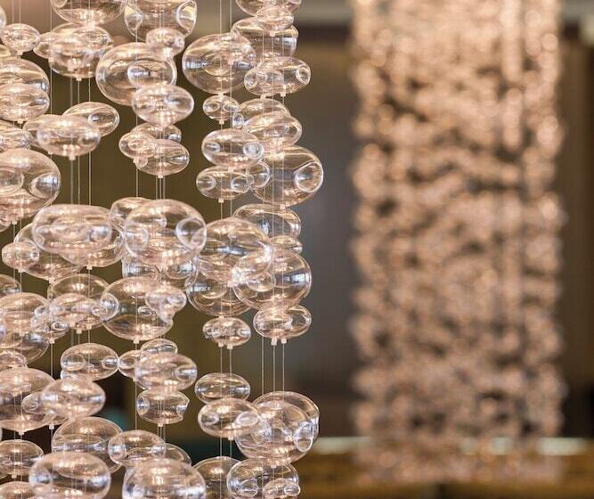 ホテル Mandarin Oriental Al Faisaliah, Riyadh