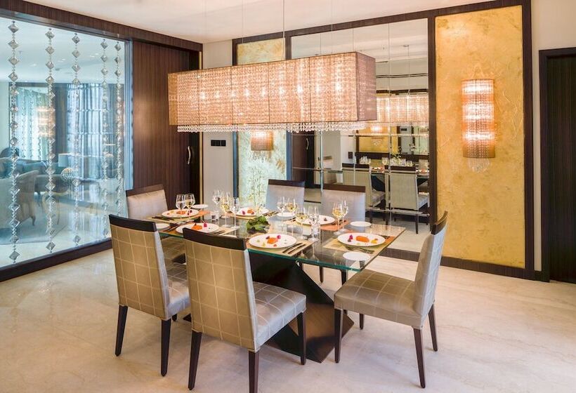 ホテル Mandarin Oriental Al Faisaliah, Riyadh