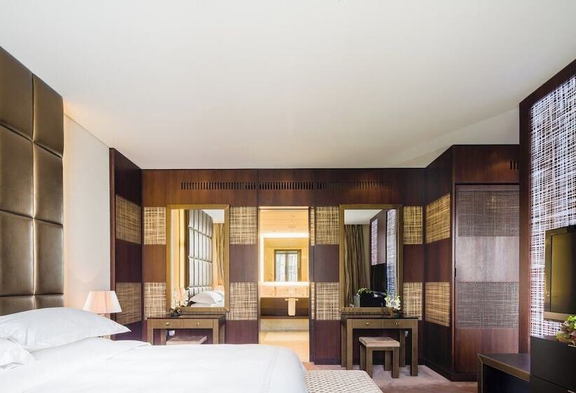 ホテル Mandarin Oriental Al Faisaliah, Riyadh