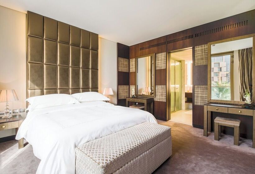 ホテル Mandarin Oriental Al Faisaliah, Riyadh